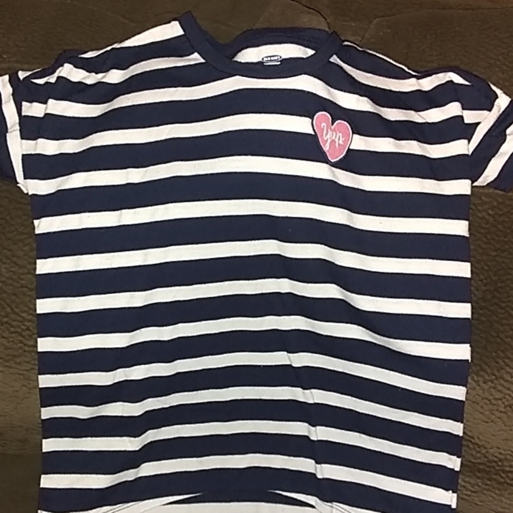 Girls shirt